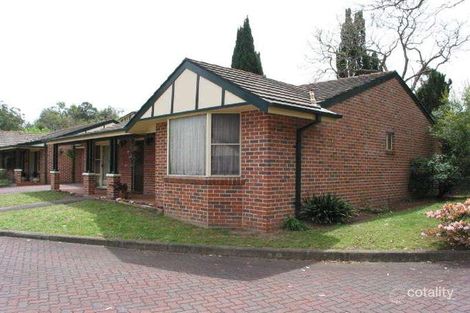 Property photo of 8/6 Bells Road Oatlands NSW 2117