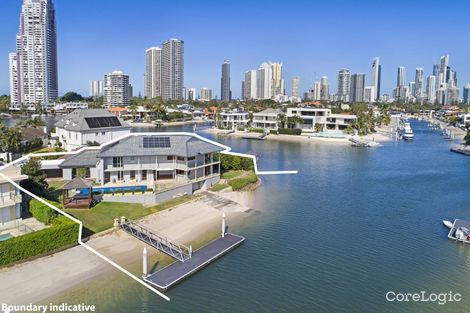 Property photo of 36 Buccaneer Court Surfers Paradise QLD 4217
