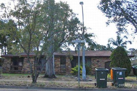 11 Fuchsia Cres, Quakers Hill, NSW 2763