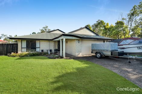 Property photo of 22 Mountain View Crescent Mount Warren Park QLD 4207