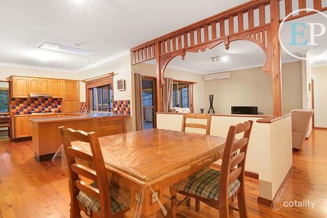 Property photo of 34 Hillenvale Avenue Arana Hills QLD 4054