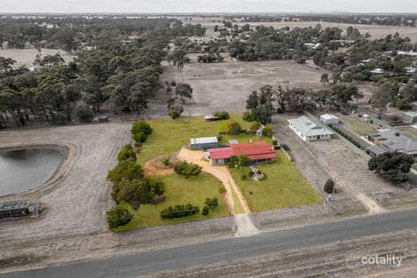 43 Goornong-Fosterville Rd, Goornong, VIC 3557