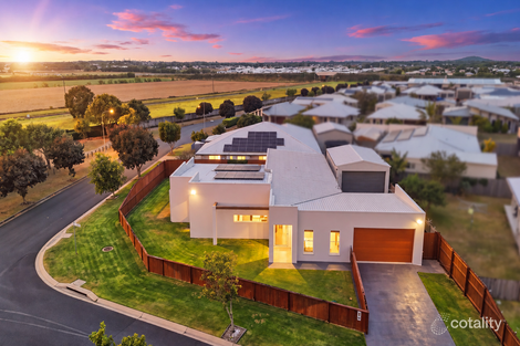 38 Tamron Dr, Mount Pleasant, QLD 4740