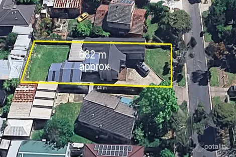 16 Hillside Ave, Dandenong North, VIC 3175