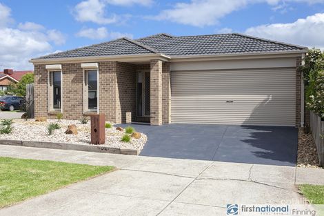 Property photo of 9 Hydra Street Cranbourne VIC 3977