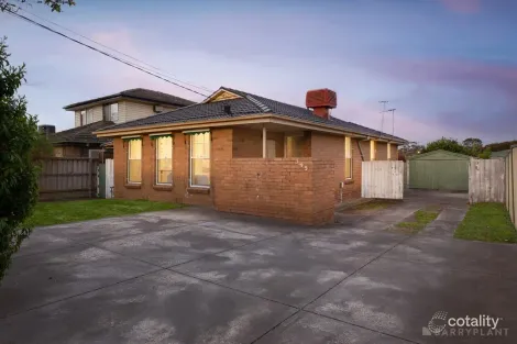 Property photo of 345 Corrigan Road Keysborough VIC 3173