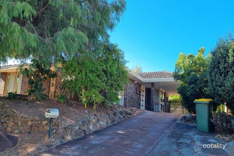 Property photo of 10 Albatross Pass Willetton WA 6155