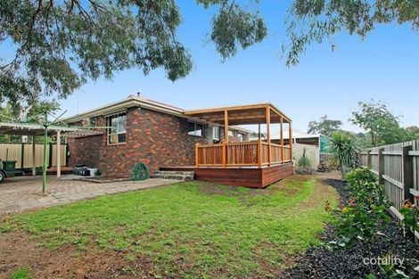 Property photo of 2 Marie Close Tullamarine VIC 3043