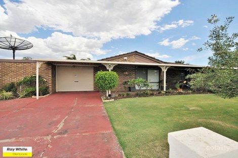 Property photo of 56 Thorburn Avenue Beechboro WA 6063