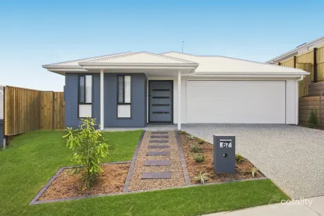67 Jimna Cct, White Rock, QLD 4306