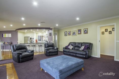 Property photo of 4 Hilltop Close Leongatha VIC 3953