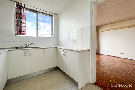 Property photo of 72/90-96 Wentworth Road Burwood NSW 2134