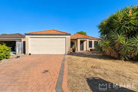 Property photo of 51 Vaucluse Crescent Ellenbrook WA 6069