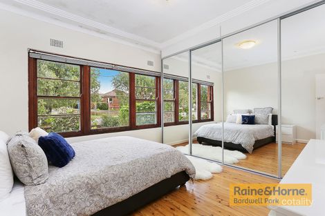 Property photo of 36 Alfred Street Clemton Park NSW 2206