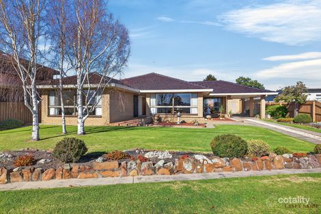 25 Williams Pde, Bairnsdale, VIC 3875