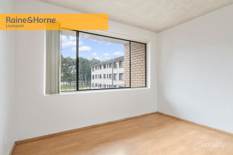 22/22 Remembrance Ave, Warwick Farm, NSW 2170