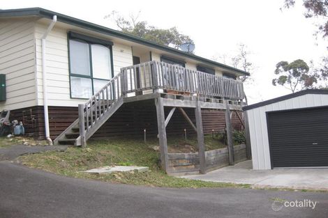 Property photo of 18A Alexandra Road Lilydale VIC 3140