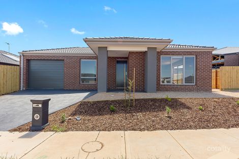 3 Cantor St, Fraser Rise, VIC 3336