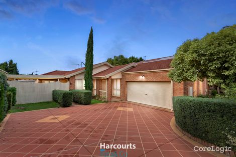 Property photo of 14 Beccia Avenue Epping VIC 3076