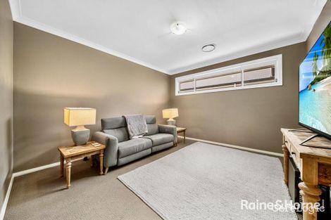 Property photo of 43 Grantham Crescent Denham Court NSW 2565