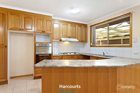 Property photo of 14 Beccia Avenue Epping VIC 3076