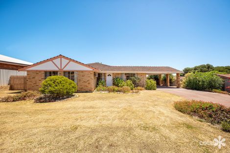 19 Le Souef Dr, Kardinya, WA 6163