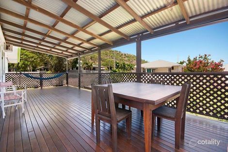Property photo of 4 Baxter Street West End QLD 4810