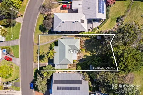 Property photo of 9 Riverleigh Avenue Gerroa NSW 2534