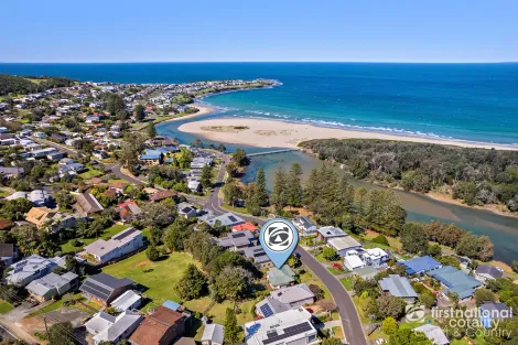 9 Riverleigh Ave, Gerroa, NSW 2534