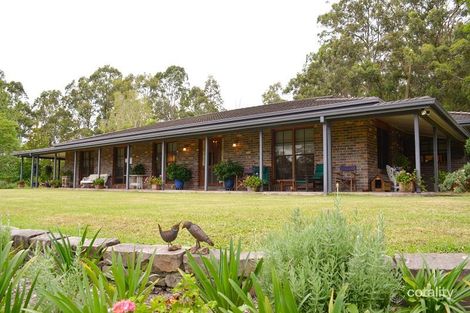417 Upper Avon Rd, Craven, NSW 2422
