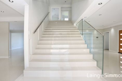 Property photo of 48 Hassall Street Wetherill Park NSW 2164