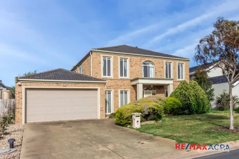 9 South Shore Ave, Point Cook, VIC 3030