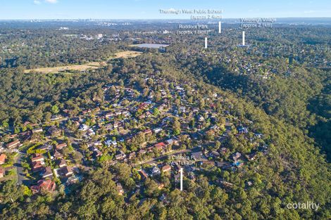 Property photo of 3 Caldarra Place Westleigh NSW 2120