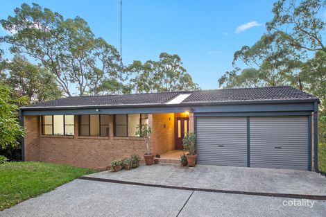 Property photo of 3 Caldarra Place Westleigh NSW 2120