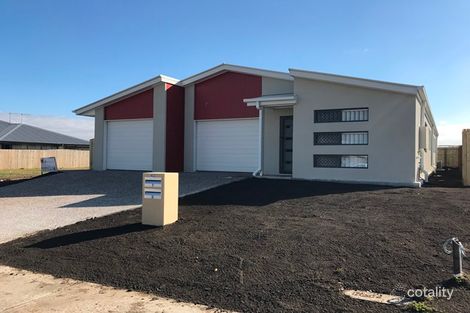 Property photo of 1/42 Br Ted Magee Drive Collingwood Park QLD 4301