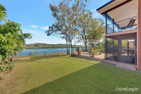 Property photo of 38 Blackwell Street Tannum Sands QLD 4680
