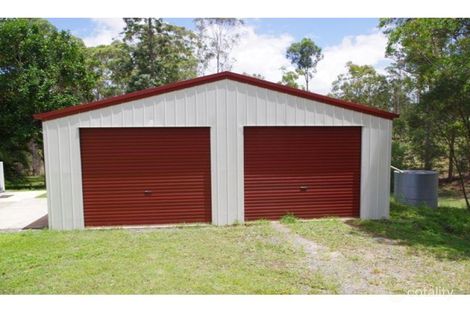Property photo of 304 Nash Road Tamaree QLD 4570