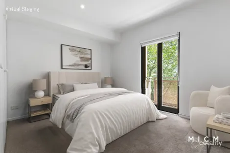 Property photo of 12/1 Riverside Quay Southbank VIC 3006