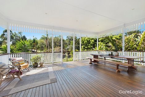 Property photo of 260 Hulcombe Road Highvale QLD 4520