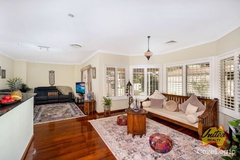 Property photo of 7 Boltons Street Horningsea Park NSW 2171