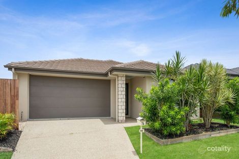 Property photo of 74 Skyblue Circuit Yarrabilba QLD 4207