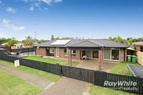 2 Barnard St, Biggera Waters, QLD 4216