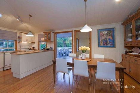 Property photo of 24 Clarence Road Indooroopilly QLD 4068