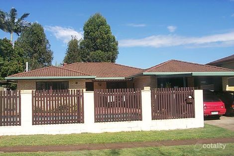 4 Sloop St, Manly West, QLD 4179