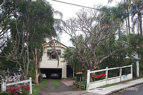 7 Auchenflower Tce, Auchenflower, QLD 4066