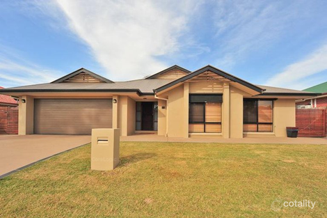 Property photo of 42 Neptune Street Springfield Lakes QLD 4300