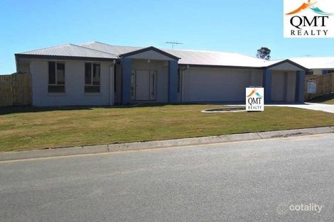 Property photo of 39 Tulip Street Yamanto QLD 4305