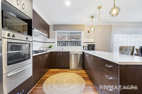 Property photo of 6 Geoffrey Terrace Tarneit VIC 3029