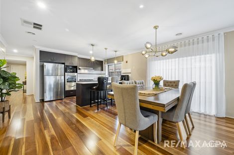 Property photo of 6 Geoffrey Terrace Tarneit VIC 3029