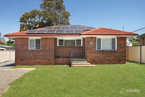 Property photo of 38 Barnes Street Warilla NSW 2528